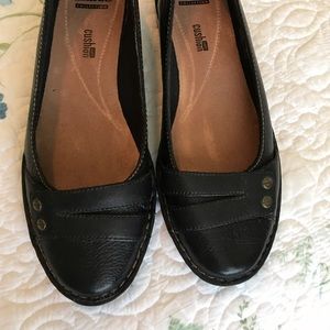 Clark’s Ballet flat